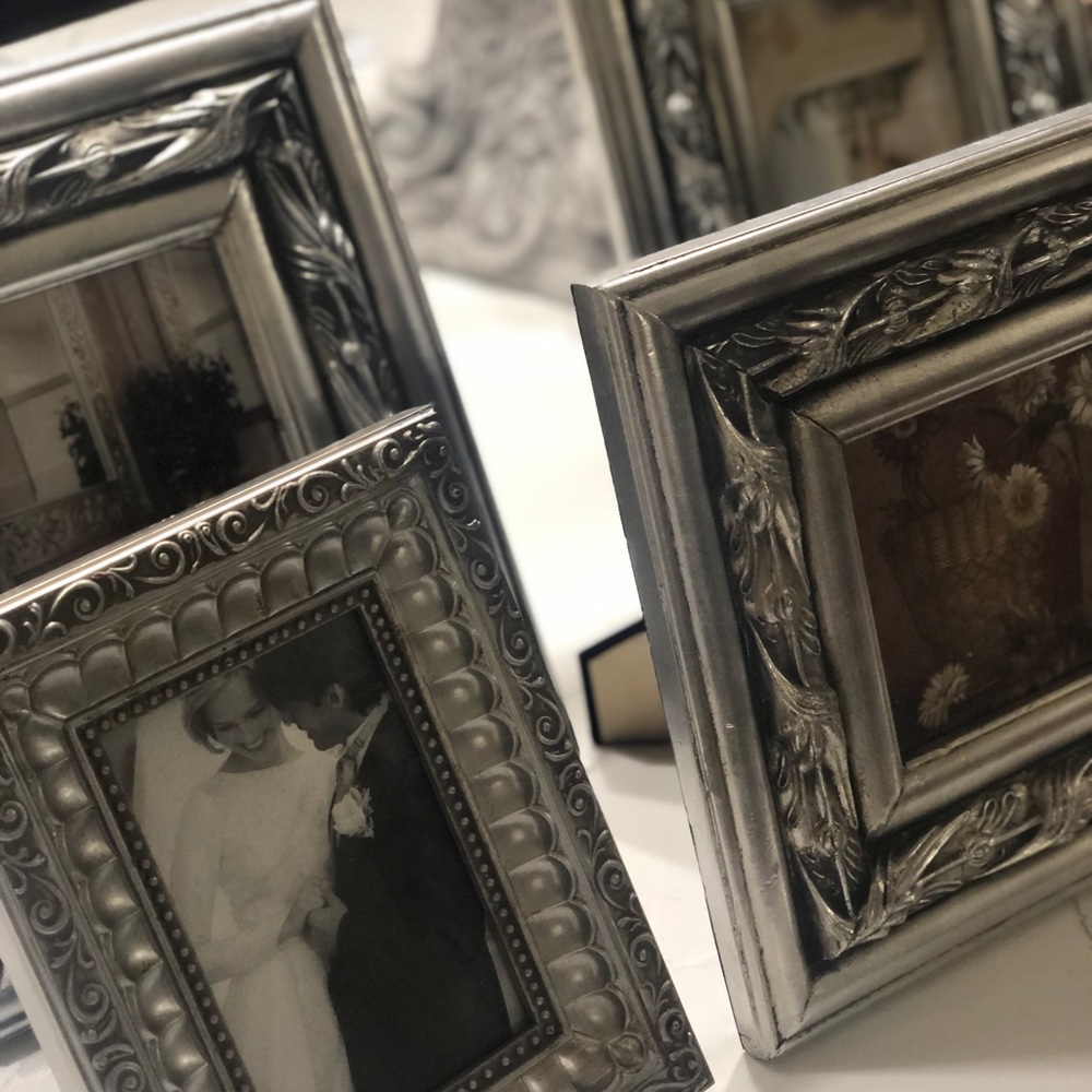 Picture frames - Picture 2 of 7